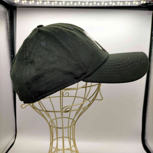 ニューエラ NEW ERA LIMITED EDITION コラボ MLB ベースボールチーム ロゴ ビックポニー 刺繍 6パネル キャップ COOPERSTOWN クーパーズタウン メンズ M