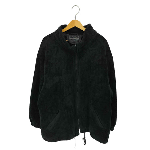 FORECASTER SPORT 90-00s ジップアップ フリースジャケット メンズ