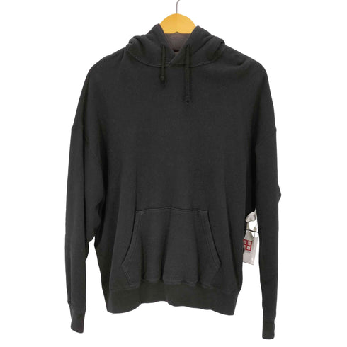 ループウィラー LOOPWHEELER 日本製 プルオーバーパーカー メンズ JPN:S