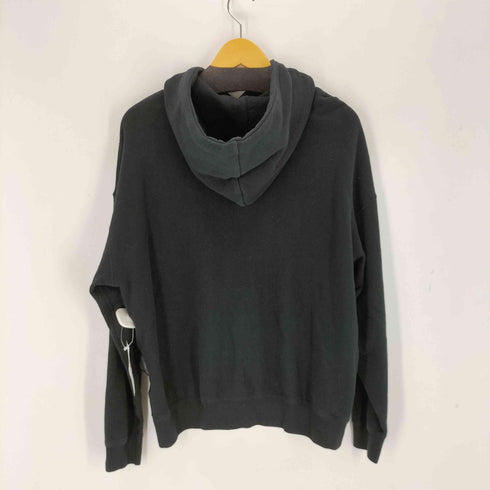 ループウィラー LOOPWHEELER 日本製 プルオーバーパーカー メンズ JPN:S