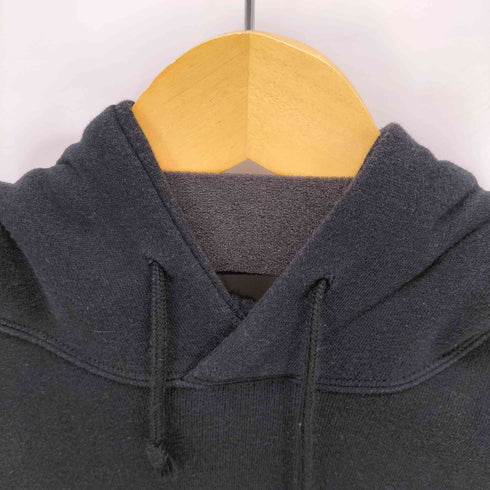 ループウィラー LOOPWHEELER 日本製 プルオーバーパーカー メンズ JPN:S