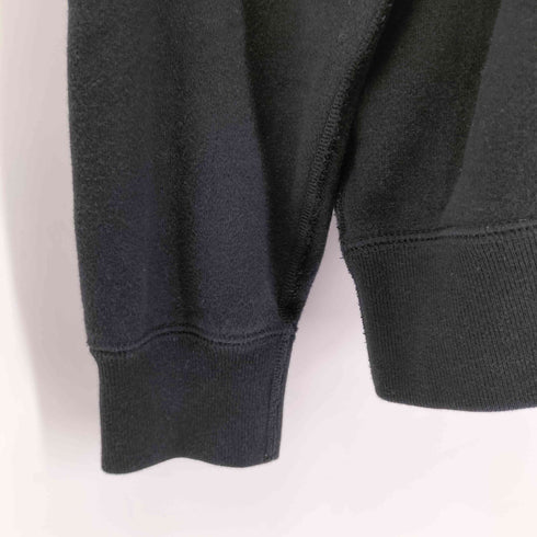 ループウィラー LOOPWHEELER 日本製 プルオーバーパーカー メンズ JPN:S