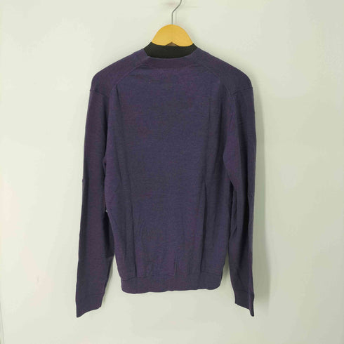 ブルックスブラザーズ 346 BROOKS BROTHERS メリノウール カーディガン レディース JPN:M