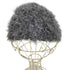 NKNIT 24AW kirakira crochetknit cap レディース