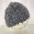 NKNIT 24AW kirakira crochetknit cap レディース
