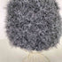 NKNIT 24AW kirakira crochetknit cap レディース