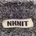 NKNIT 24AW kirakira crochetknit cap レディース
