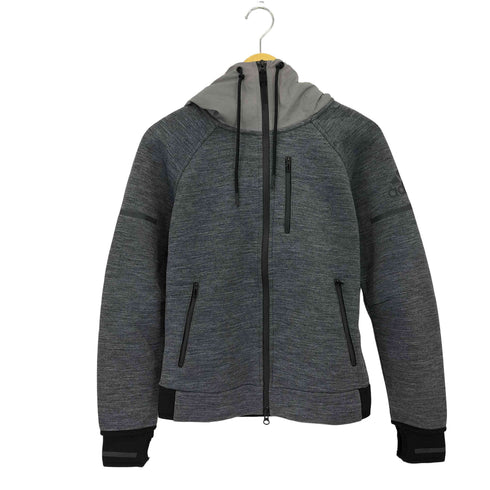 アディダス adidas STANDARD19 ジップアップ パーカー レディース