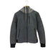 アディダス adidas STANDARD19 ジップアップ パーカー レディース