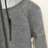 アディダス adidas STANDARD19 ジップアップ パーカー レディース