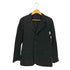 アニエスベーオム Agnes b.homme フランス製 コットン 3B テーラードジャケット メンズ FR:48