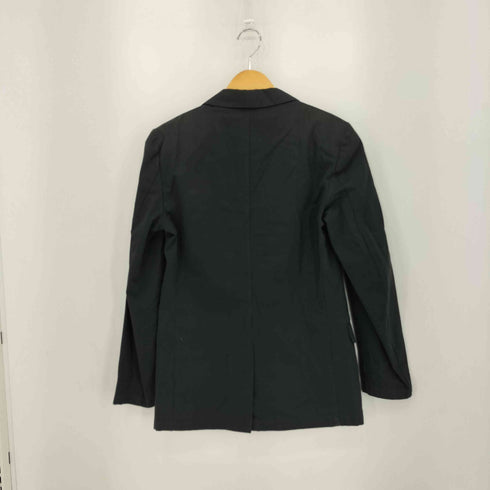 アニエスベーオム Agnes b.homme フランス製 コットン 3B テーラードジャケット メンズ FR:48
