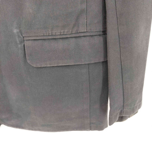 アニエスベーオム Agnes b.homme フランス製 コットン 3B テーラードジャケット メンズ FR:48