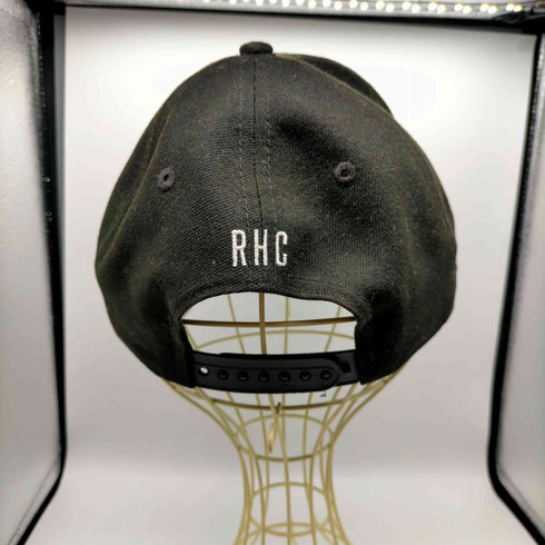 ニューエラ NEW ERA 別注 LA Cap コラボ 9FIFTY MLB ベースボール チーム ロゴ刺繍 6パネル キャップ メンズ