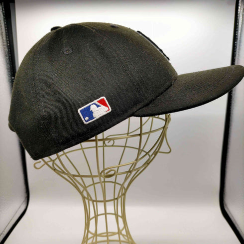 ニューエラ NEW ERA 別注 LA Cap コラボ 9FIFTY MLB ベースボール チーム ロゴ刺繍 6パネル キャップ メンズ