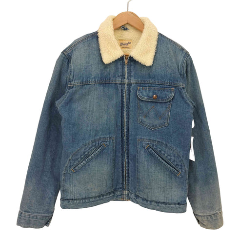 ラングラー Wrangler ボアライナージャケット ストームライダー レディース JPN:L