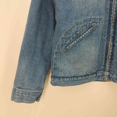 ラングラー Wrangler ボアライナージャケット ストームライダー レディース JPN:L