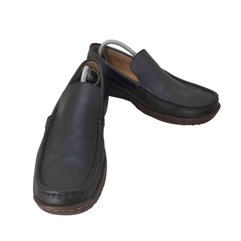 リーガル REGAL スクエアトゥ ローファー メンズ JPN:42