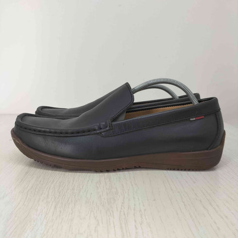 リーガル REGAL スクエアトゥ ローファー メンズ JPN:42