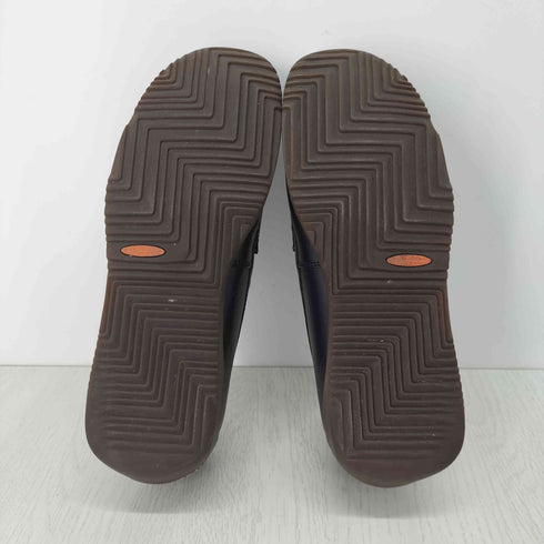 リーガル REGAL スクエアトゥ ローファー メンズ JPN:42