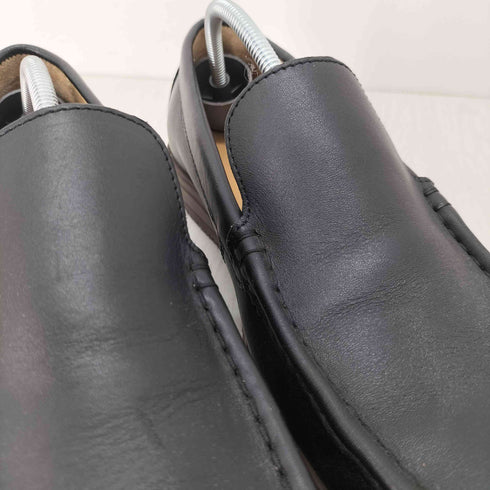 リーガル REGAL スクエアトゥ ローファー メンズ JPN:42