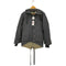 ディーゼル DIESEL ナイロン中綿ジャケット メンズ import:XS