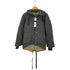 ディーゼル DIESEL ナイロン中綿ジャケット メンズ import:XS