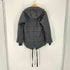 ディーゼル DIESEL ナイロン中綿ジャケット メンズ import:XS