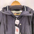 ディーゼル DIESEL ナイロン中綿ジャケット メンズ import:XS