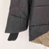 ディーゼル DIESEL ナイロン中綿ジャケット メンズ import:XS