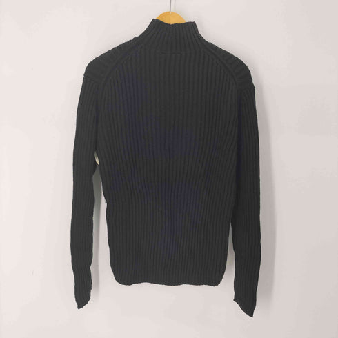 ギャップ Gap OLD コットン ハイネックリブニット メンズ JPN:S