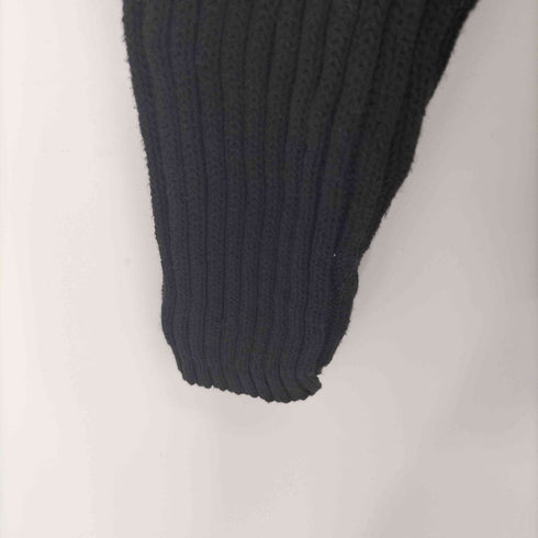 ギャップ Gap OLD コットン ハイネックリブニット メンズ JPN:S