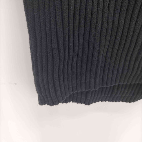 ギャップ Gap OLD コットン ハイネックリブニット メンズ JPN:S