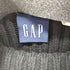 ギャップ Gap OLD コットン ハイネックリブニット メンズ JPN:S