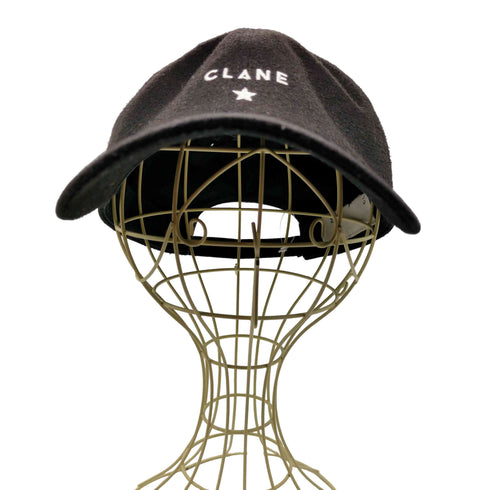コンバーストウキョウ CONVERSE TOKYO MELTON BASEBALL CAP コラボ メルトン ベースボール キャップ メンズ