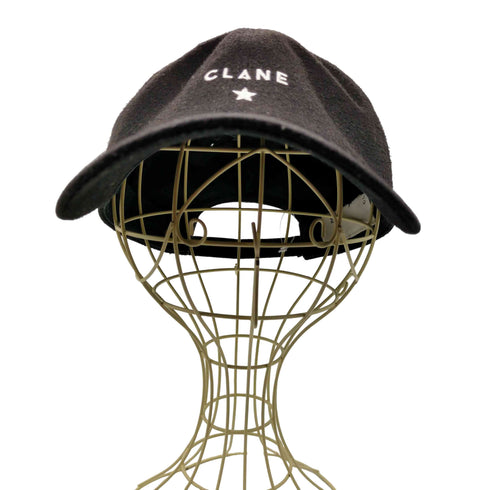 コンバーストウキョウ CONVERSE TOKYO MELTON BASEBALL CAP コラボ メルトン ベースボール キャップ メンズ