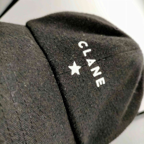 コンバーストウキョウ CONVERSE TOKYO MELTON BASEBALL CAP コラボ メルトン ベースボール キャップ メンズ