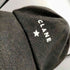 コンバーストウキョウ CONVERSE TOKYO MELTON BASEBALL CAP コラボ メルトン ベースボール キャップ メンズ