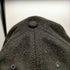 コンバーストウキョウ CONVERSE TOKYO MELTON BASEBALL CAP コラボ メルトン ベースボール キャップ メンズ