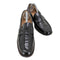 ザヴァージンズ the Virgins HEART LOGO LOAFER レディース 37