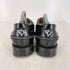 ザヴァージンズ the Virgins HEART LOGO LOAFER レディース 37