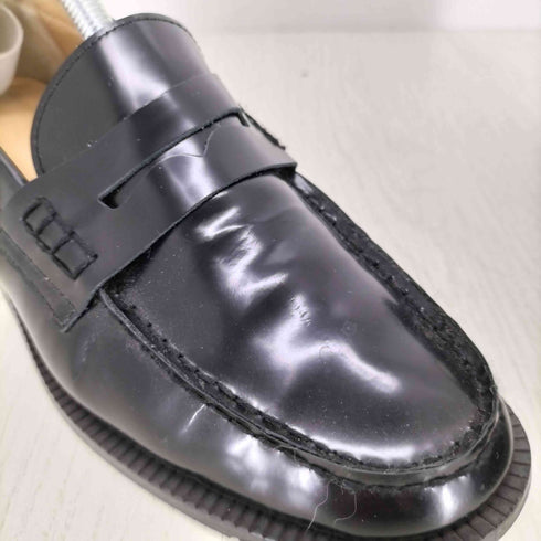 ザヴァージンズ the Virgins HEART LOGO LOAFER レディース 37