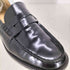 ザヴァージンズ the Virgins HEART LOGO LOAFER レディース 37