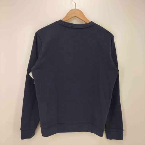 ラコステ LACOSTE クルーネックスウェット メンズ JPN:S