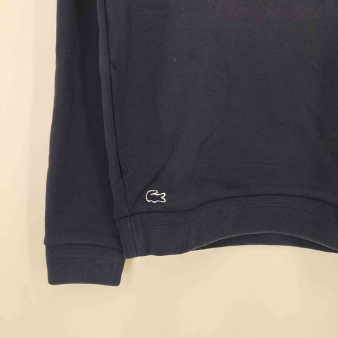 ラコステ LACOSTE クルーネックスウェット メンズ JPN:S