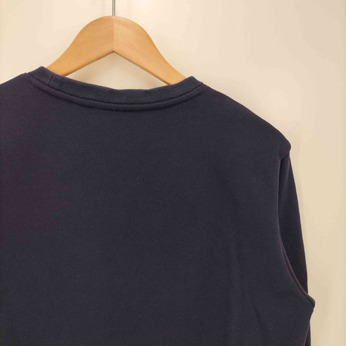 ラコステ LACOSTE クルーネックスウェット メンズ JPN:S