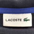 ラコステ LACOSTE クルーネックスウェット メンズ JPN:S