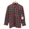 ラルフローレン RALPH LAUREN チェック柄 ボタンダウンシャツ メンズ JPN:M