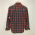 ラルフローレン RALPH LAUREN チェック柄 ボタンダウンシャツ メンズ JPN:M