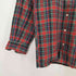 ラルフローレン RALPH LAUREN チェック柄 ボタンダウンシャツ メンズ JPN:M